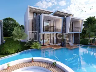 Huis te koop Kılıçarslan (RBU54739)