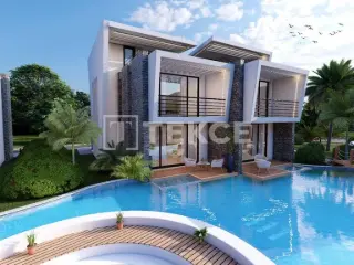 Huis te koop Kılıçarslan (RBU54740)