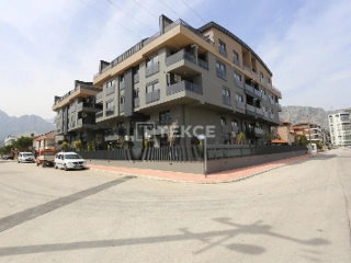 Appartement te koop Antalya (RBU54742)