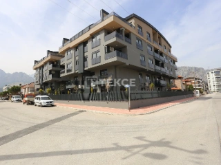 Appartement te koop Antalya (RBU54745)