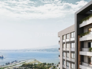 Appartement te koop İzmir (RBU54747)
