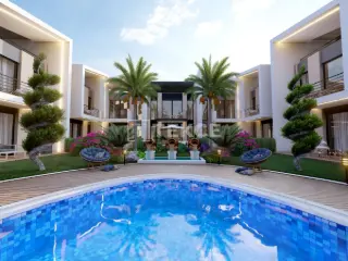 Appartement te koop Kılıçarslan (RBU54763)