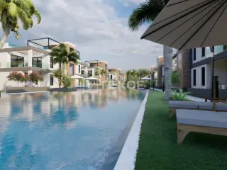 Appartement te koop Yeni İskele (RBU54784)