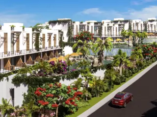 Appartement te koop Tatlısu (RBU54787)