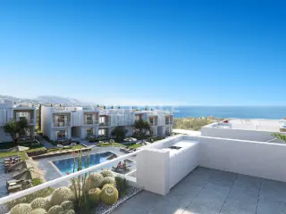 Appartement te koop Kılıçarslan (RBU54790)