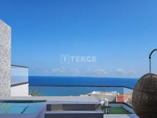 Appartement te koop Bahçeli (RBU54796)