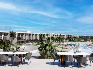 Appartement te koop Büyükkonuk (RBU54805)