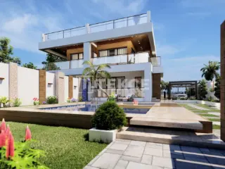 Huis te koop Bahçeli (RBU54806)