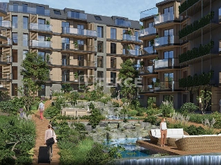 Appartement à vendre İzmit (RBU54809)