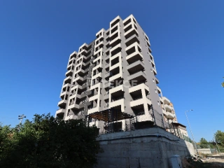 Appartement te koop Erdemli (RBU54821)