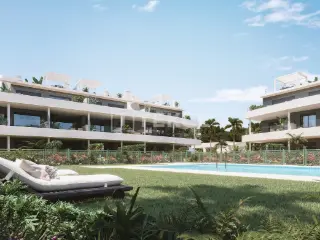 Apartment for sale Estepona (RBU54825)