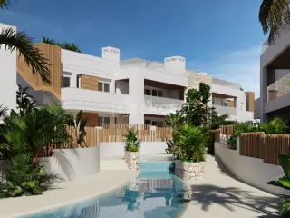 Apartment for sale Pulpí (RBU54831)
