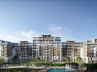 Appartement te koop İzmit (RBU54840)