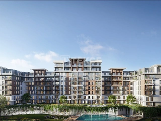 Appartement à vendre İzmit (RBU54841)