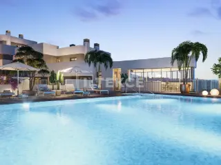 Apartment for sale Marbella (RBU54864)