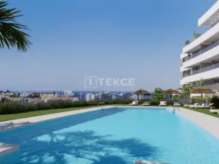 Appartement te koop Estepona (RBU54868)