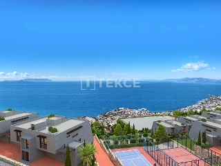 Appartement à vendre Kusadasi (RBU54869)