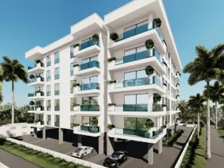 Appartement te koop Kyrenia (RBU54873)