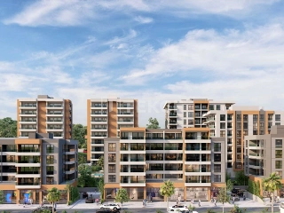 Appartement te koop Mudanya (RBU54877)