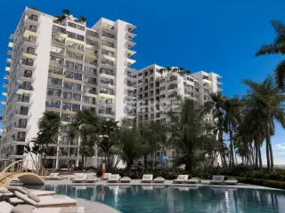 Appartement te koop Yeni İskele (RBU54882)