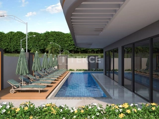 Appartement te koop Alanya (RBU54892)