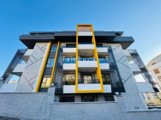 Appartement te koop Alanya (RBU54897)