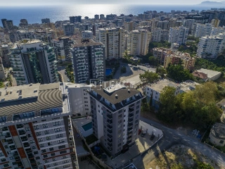 Appartement te koop Alanya (RBU54899)