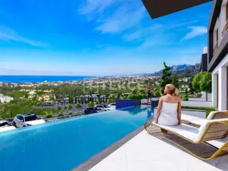 Appartement te koop Kyrenia (RBU54904)