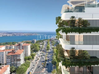Appartement te koop Istanbul (RBU54915)