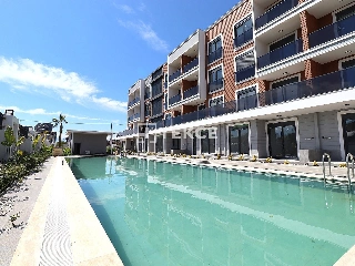 Appartement te koop Aksu (RBU54939)