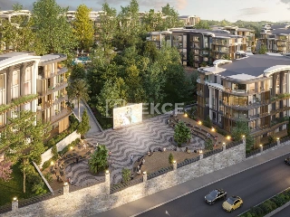 Appartement te koop Gölcük (RBU54940)