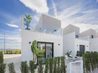 Maison à vendre Murcia (RBU54943)
