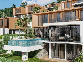 Huis te koop Alanya (RBU54947)