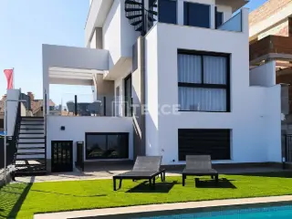 Maison à vendre Algorfa (RBU54951)