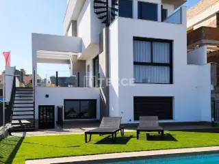 Residence for sale Algorfa (RBU54952)