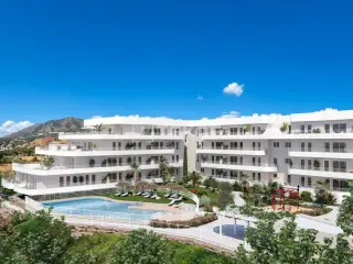 Appartement à vendre Fuengirola (RBU54960)