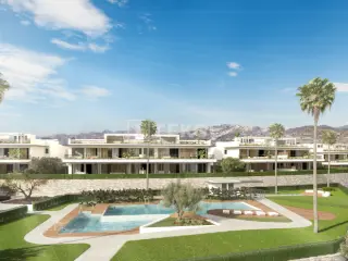 Apartment for sale Marbella (RBU54965)