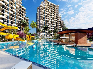 Appartement te koop Erdemli (RBU54970)