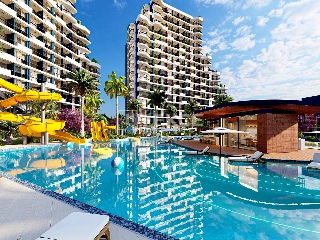 Appartement te koop Erdemli (RBU54971)