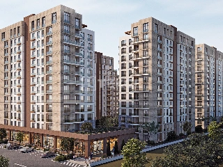 Appartement te koop Büyükçekmece (RBU54977)