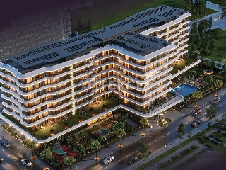 Appartement te koop İzmir (RBU54983)