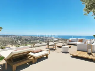 Appartement à vendre Mijas (RBU54984)