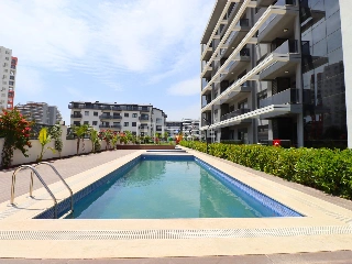 Appartement te koop Aksu (RBU54990)