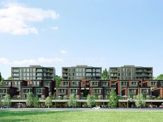 Appartement te koop Istanbul (RBU54994)