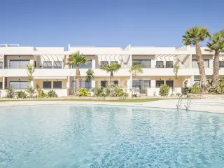 Appartement à vendre Torrevieja (RBU55002)