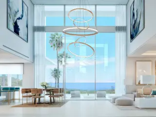 Residence for sale Ojén (RBU55007)