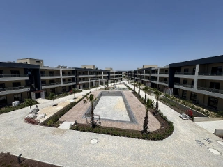 Appartement te koop Gaziemir (RBU55016)