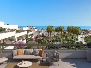 Appartement te koop Estepona (RBU55039)