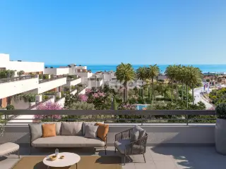 Apartment for sale Estepona (RBU55041)