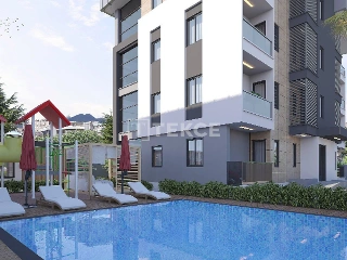 Appartement te koop Dösemealti (RBU55043)